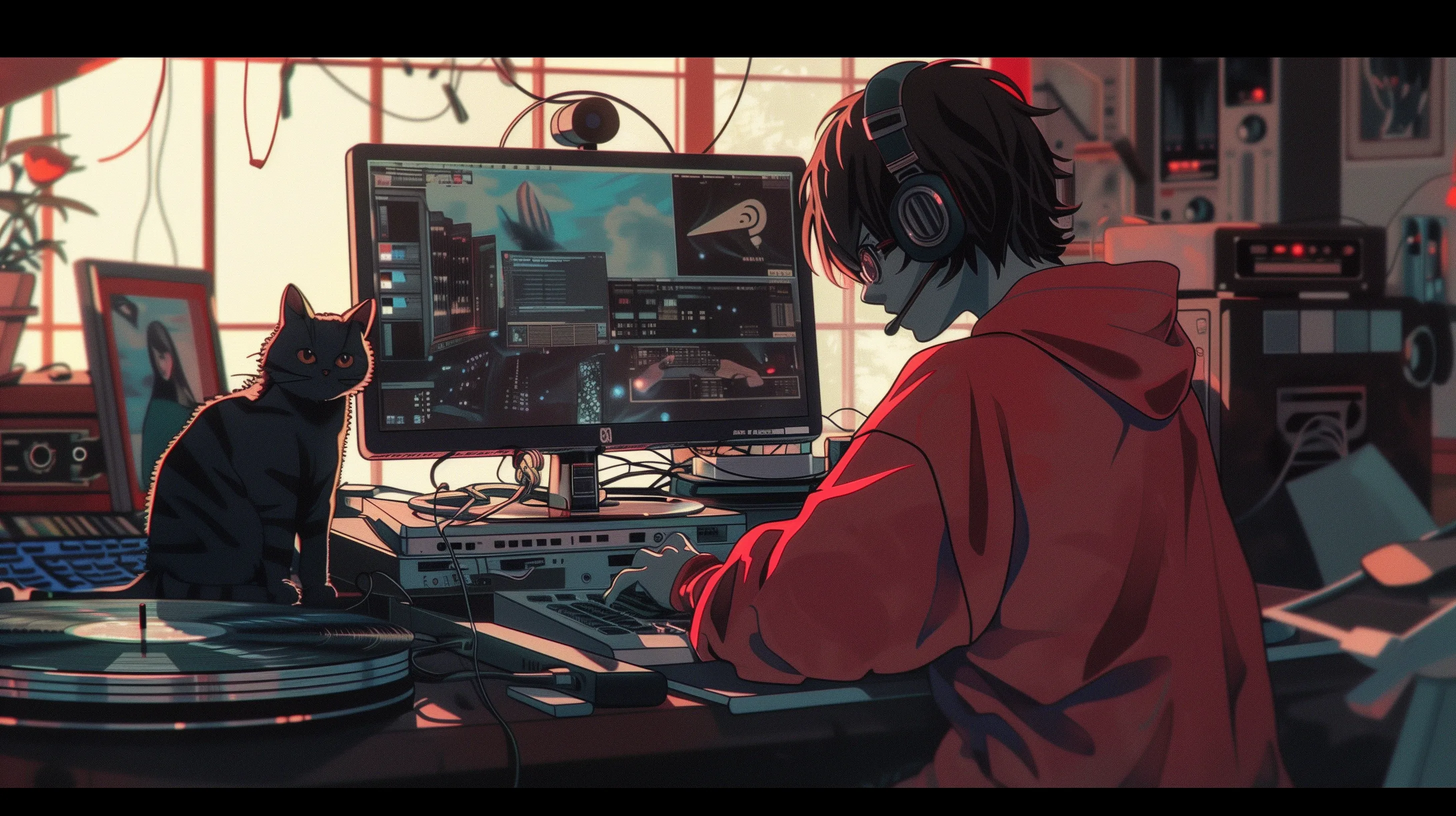 Banner image of the blog